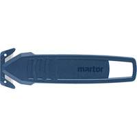 Secumax 145 MDP Compact Safety Knife Stor-it Systems