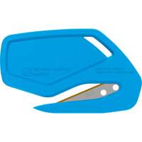 Secumax Plasticut Concealed Blade Stor-it Systems