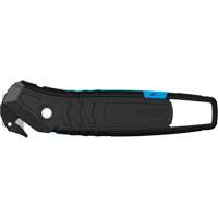 Secumax 350 SE with 0.3 mm Blade Stor-it Systems