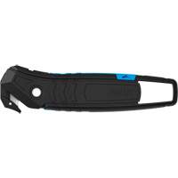 Secumax 350 SE with 0.5 mm Blade Stor-it Systems