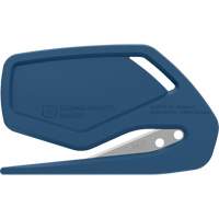 Secumax Polycut MDP with SS Blade Stor-it Systems