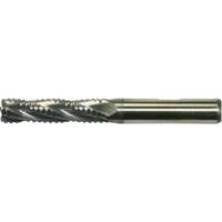 CLEVELAND RG8-TC Roughing Square End Mill Stor-it Systems