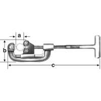Pipe Cutter Stor-it Systems