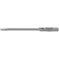 Series 99<sup>®</sup> Interchangeable Screwdriver Bit, Slot, 1/8", 1/8" Drive TD829 | Stor-it Systems