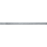 Ultratest Flexible Ruler, 12" L, Steel, 1/100" (0.5 mm) Graduations TDP647 | Stor-it Systems