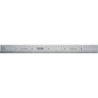 Ultratest Flexible Ruler, 6" L, Steel TDP683 | Stor-it Systems