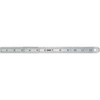 Industrial Precision Flexible Ruler, 13" L, Steel TDP705 | Stor-it Systems