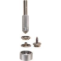 Screw Snap Fastener Kit TDP925 | Stor-it Systems