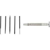 Screwdrivers