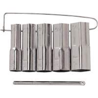 Shower Valve Wrench Set, Specialty, 5 Pieces, Imperial TDQ083 | Stor-it Systems