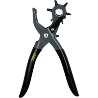 Revolving Punch Pliers TDQ390 | Stor-it Systems