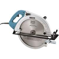 Large Capacity Circular Saw with Electric Brake Stor-it Systems