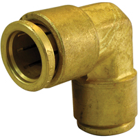 RACCORD COUDE UNION P.T.C. Stor-it Systems