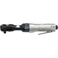 RW375X Air Ratchet Wrench, 3/8" Drive, 1/4" NPT, 4 CFM Stor-it Systems