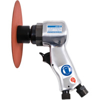VS125A High-Speed Sander Stor-it Systems