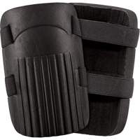 Molded Knee Pad, Hook and Loop Style, Foam Caps, Foam Pads TE227 | Stor-it Systems