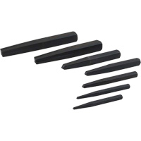 Straight Type Extractor Set, 7 Pieces TE304 | Stor-it Systems