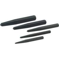 Straight Type Extractor Set, 5 Pieces TE470 | Stor-it Systems