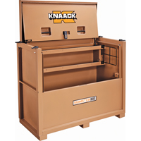 Monster Box™ Piano Box, 66" W x 30" D x 54-1/2" H, Beige TEP062 | Stor-it Systems