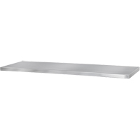 Extreme Tools<sup>®</sup> RX Series Work Surface, 25" D x 55" W, 1" Thick TEQ497 | Stor-it Systems