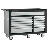 Tool & Equipment Storage