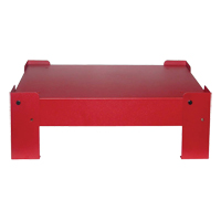 R&acirc;telier pour boîte &agrave; compartiments Stor-it Systems