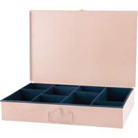 Plastic Tray Stor-it Systems