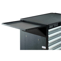 Side Shelf Stor-it Systems