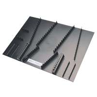 Wrench Organizer TEQ567 | Stor-it Systems