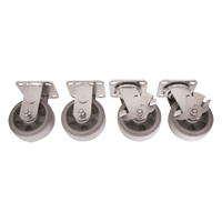 Caster Set Stor-it Systems