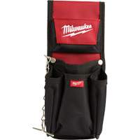 &eacute;tui utilitaire compact, Porte-outil multiple, Nylon, 7 Poches Stor-it Systems