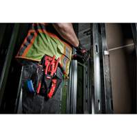 &eacute;tui utilitaire compact, Porte-outil multiple, Nylon, 7 Poches Stor-it Systems