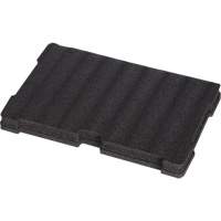Cloison en mousse personnalisable Stor-it Systems