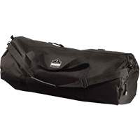 Arsenal<sup>®</sup> 5020 Duffel Bag, Polyester, 3 Pockets, Black TER011 | Stor-it Systems