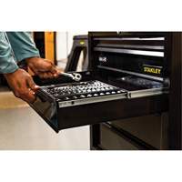 100 Series Mobile Workbench, Laminate Surface TER045 | Stor-it Systems