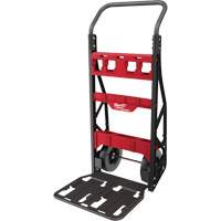 Packout™ 2-Wheel Cart TER104 | Stor-it Systems