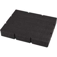 Customizable Foam Insert for Packout Drawer Tool Boxes Stor-it Systems