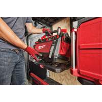 Packout Racking Shelf Stor-it Systems