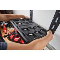 Packout Racking Shelf Stor-it Systems