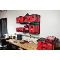 Packout Racking Shelf Stor-it Systems