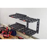 Packout Racking Shelf Stor-it Systems