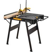 Express Folding Workbench TER188 | Stor-it Systems