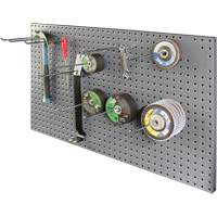 Pegboard Panel TER224 | Stor-it Systems