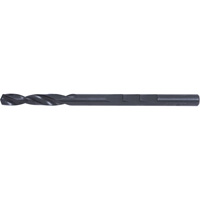 Foret pilote pour scie-cloche, 5/8"-18  - 1/2"-20, 1/4" Tige Stor-it Systems