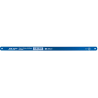 Hacksaw Blade, Bi-Metal, 12" L, 24 TPI Stor-it Systems