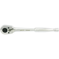 Cl&eacute; &agrave; rochet &agrave; t&ecirc;te ovale RHQ-12, Prise de 1/2", Poign&eacute;e Ergonomique Stor-it Systems