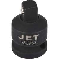Adaptateur femelle x m&acirc;le, 3/8", Prise 1/2" Stor-it Systems