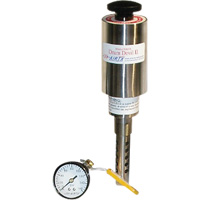 Wet Vacuum Pump Unit TG143 | Stor-it Systems