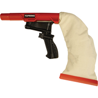 Trousses pistolet aspirateur Gunvac TG151 | Stor-it Systems