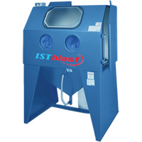 Econoblast Series Suction Cabinets - Light Industrial, Suction TG415 | Stor-it Systems